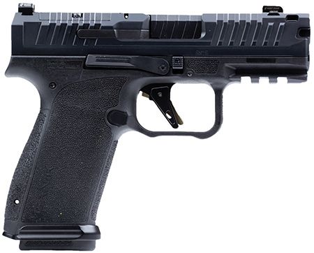 Canik Mete 9mm MC9 Prime 3.64