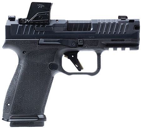 Canik Mete 9mm MC9 Prime w/Optic 3.64