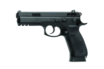 CZ 75 SP-01 Tactical 9mm 4.61"