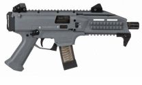 CZ Scorpion Pistol Evo 3 S1 9mm 7.75", Gray