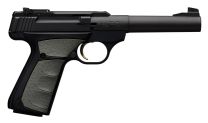 Browning Buck Mark Camper UFX 22LR 5.5", Black Matte