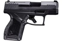 Taurus GX4 Micro-Compact 9MM 3.06", Black, T.O.R.O.
