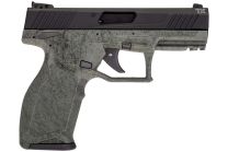 Taurus TX22 22LR 4.10"