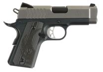 RUG 6758 SR1911 9MM 3.6 NOV 8R SS