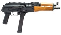 CIA HG3736N Draco NAK9 9MM GLK MAG