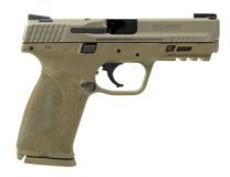 Lesw 11767 M&P9 9M 4.25 2.0 TG FDE LE