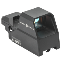 Sight SM26032 Ultra Shot A-spec Reflex Sight