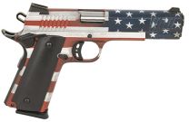 CIT CIT45FSPUSA 1911-A1 45 GOV 5 8R USA