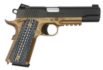 Colt O1070CQBFB GOV Custom 45ACP 5 2TN
