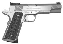 Colt O1070CS Cust Compet 45ACP 5 FO STS