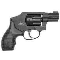 Smith & Wesson Model 43 C 22LR 1.88", Black