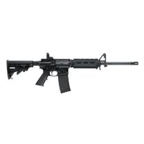 Smith & Wesson M&P15 Sport II 5.56 NATO 16", Black, Magpul MOE M-Lok