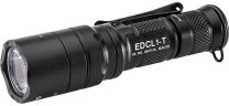 SF EDCL1-T ED Carry Tact 3V Dual 5/500 WH LED