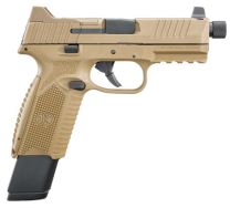 FN 66100373 509 TAC TB 9M 4.5 17R FDE