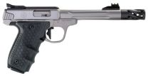 S&w*victory 12078 Pfmc 22LR TRT MB 6 10R SS