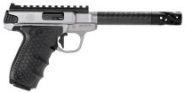 S&w*victory 12080 Pfmc 22LR TRT MB 6 10R CRB
