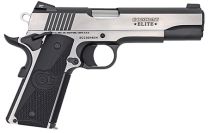 Colt O1072CE Combt ELT GOV 9M NS 5 9R TT