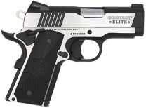 Colt O7082CE Combt ELT DEF 9M NS 3 9R TT
