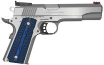 Colt O5073GCL Gold CUP LTE 38SUP 5 FOB SS