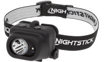Nstick NSP4608B Headlamp Dual Light 180L BLK
