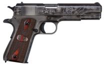 Auto 1911BKOWC1 Victory Girls 1911 45ACP 5IN 7RD