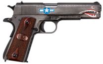 Auto 1911BKOWC3 1911 45 Squadron 5 7R CER SS