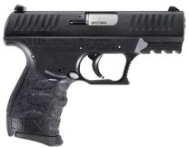 WAL 5082500 CCP/M2 380 3.54 BLK 8RD