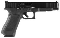 GLK PA343S103MOS G34 9MM G5 MOS AS 17R