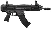 CZ 91450 Bren 2 MS Pistol 5.56x45 8.26 30R BLK