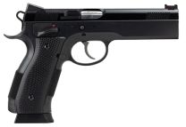 CZ 91731 A01 LD 9MM 4.93 19R BLK