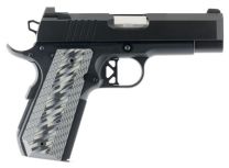 DAN 01883 ECP Bobtail 45ACP 4 8R BLK