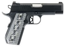 DAN 01884 ECP Bobtail 9MM 4 8R BLK