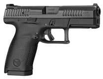 CZ 01531 P10 C 9MM 4.2 10R BLK