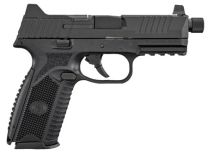FN 66100375 509 TAC 9M 4.5 17R BLK