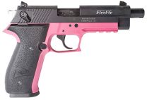 GSG GERG2210TFFP Firefly 22LR TB 4 10R PNK