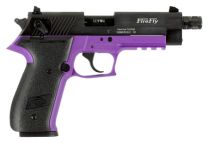 GSG GERG2210TFFL Firefly 22LR TB 4 10R Prpl