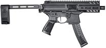 SIG PMPX4B935 MPX 9MM K 4.5 30R Brace BLK