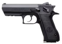 IWI*J941F910 Jericho 941 9MM 4.4 10R