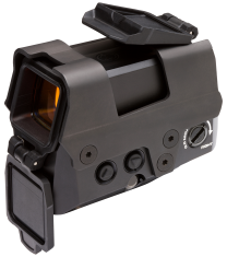 SIG SOR81002 ROMEO8T 1x38 CIR DOT 2 MOA BLK