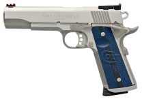 Colt O5073XE Gold CUP Trphy 38SUP 5 SS