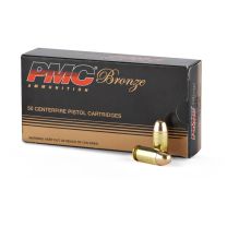 PMC Ammo Bronze 10mm 200GR