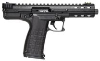 KEL CP33BLK 22LR 5.5 FO TB Rail 33R BLK