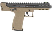 KEL CP33TAN 22LR 5.5 FO TB Rail 33R TAN