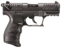 WAL 5120700 P22Q 22LR BLK 10RD