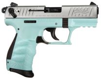 WAL 5120760 P22Q 22LR ANG BLU 10RD