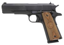 Iver 1911A1 45 5IN Gvrn Blue