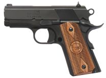 Iver THRASHER9 9MM 3.12 OFF FS BLU