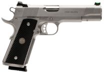 Wils CQBE-FS-45-SS CQB Elite Fullsize 45 5 SS