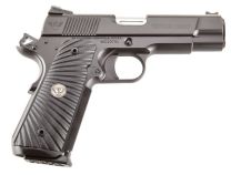 WILS*TC-COM-45 Tact Carry Commander 45 4.25" BK