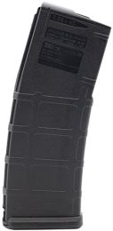 Magpul MAG571BLK PMAG GEN M2 MOE Black Detachable 30rd 223 Rem/5.56x45mm NATO for AR-15/M16/M4